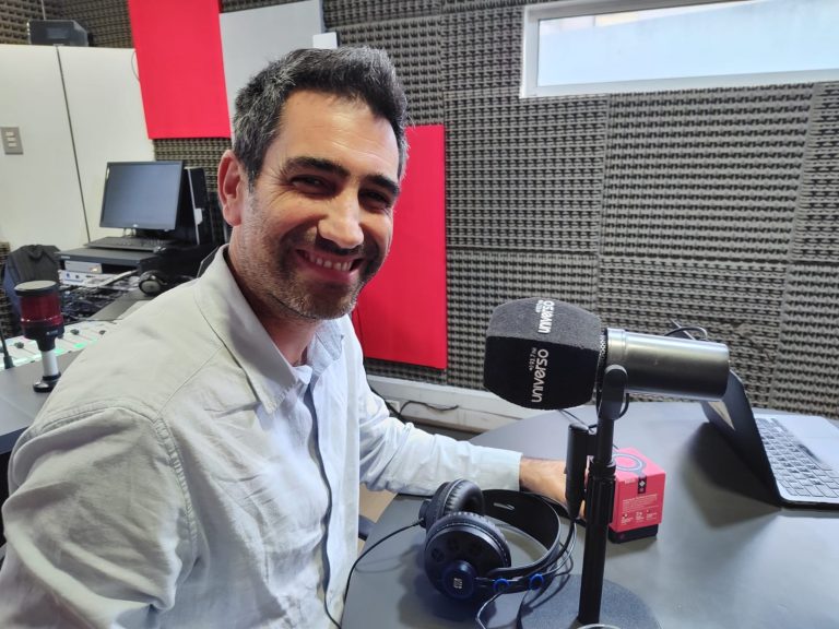 Fundador del Club de la Felicidad: “Hay que entenderla como un estado de plenitud no como una emoción pasajera”