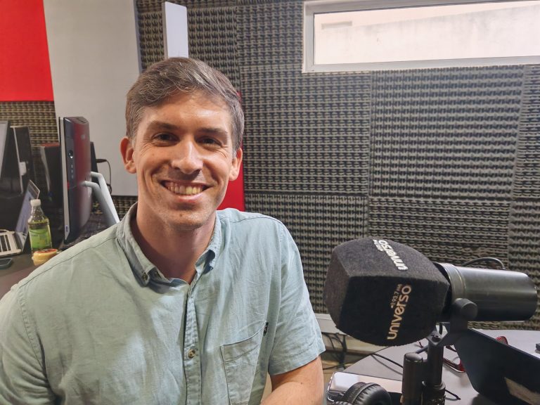 Agustín Pérez de Hobby Space, nos recomienda qué ver este fin de semana