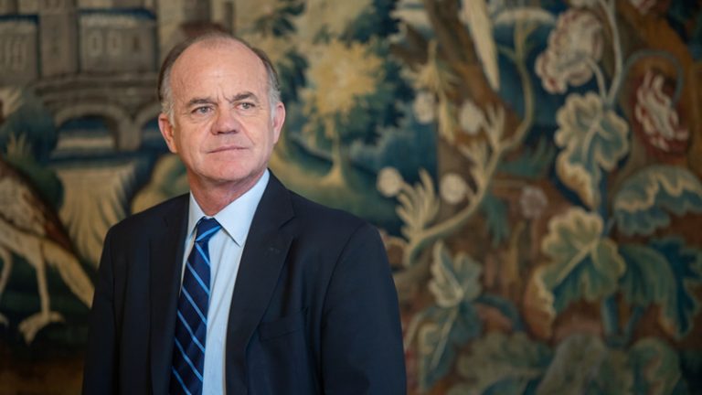 Presidente de agricultores por migrantes: 