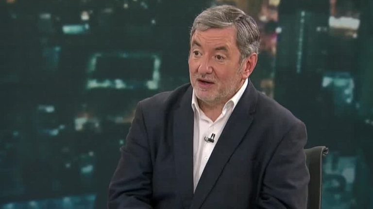 Analista político advierte que hay más de 60 posibles candidatos presidenciales: 