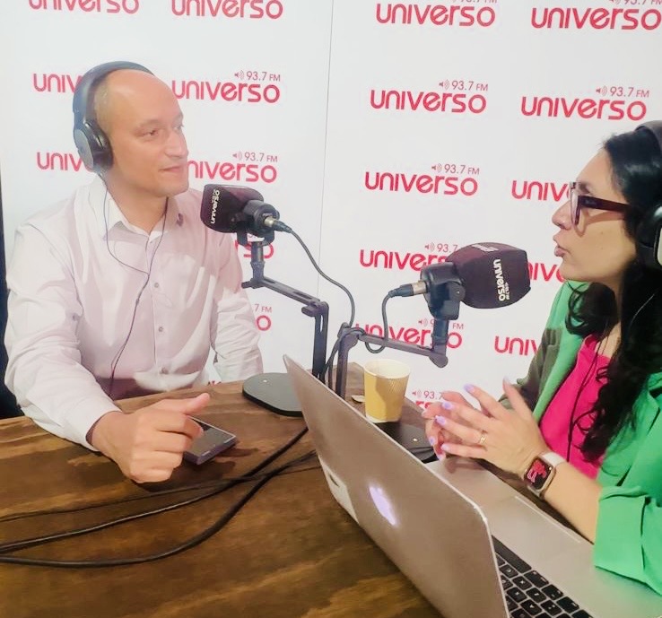 Arauco y la ciencia de los datos: Claves para la conservación en un escenario de cambio climático