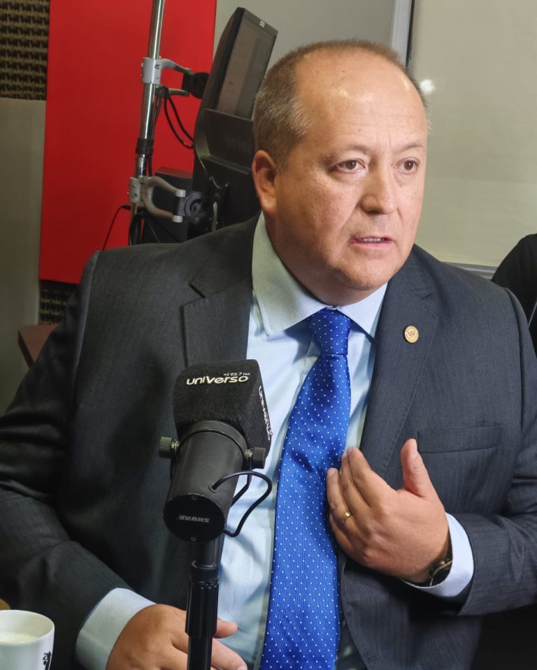 Fiscal Nacional por muertes en el monumental: 