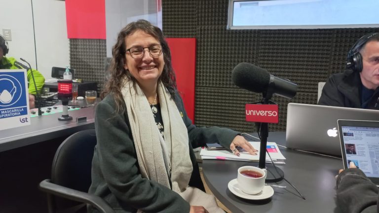 Subsecretaria de Educación por violencia escolar: 