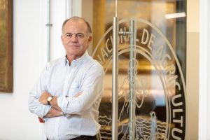 Presidente de SNA sobre impacto económico por el mal tiempo: “Podría afectar la producción de frutas y cultivos”