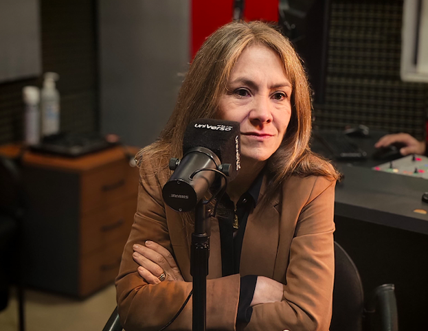 Presidenta de la CPC advierte que aranceles de Trump  