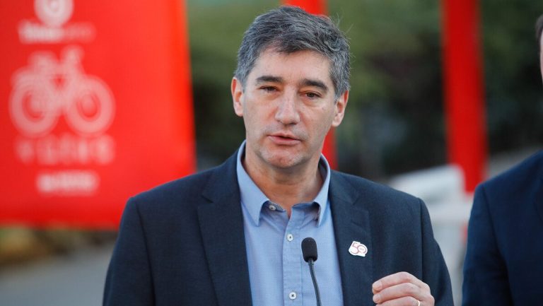 Gerente general de Metro defiende fiestas nocturnas: 