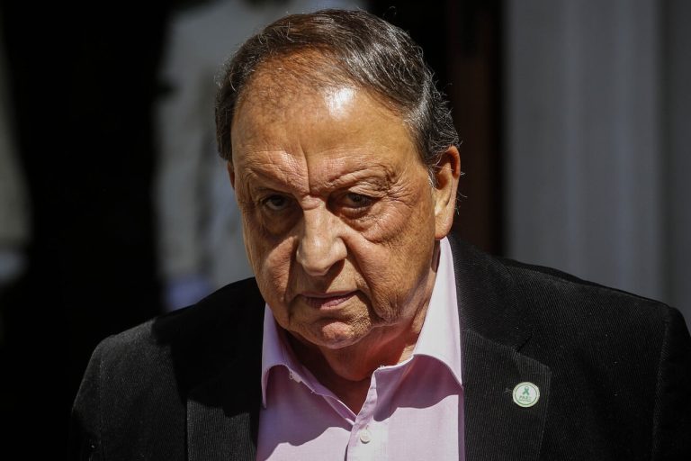 Camioneros en máxima alerta tras atentado en Rucalhue: Exigen acción decisiva del Gobierno