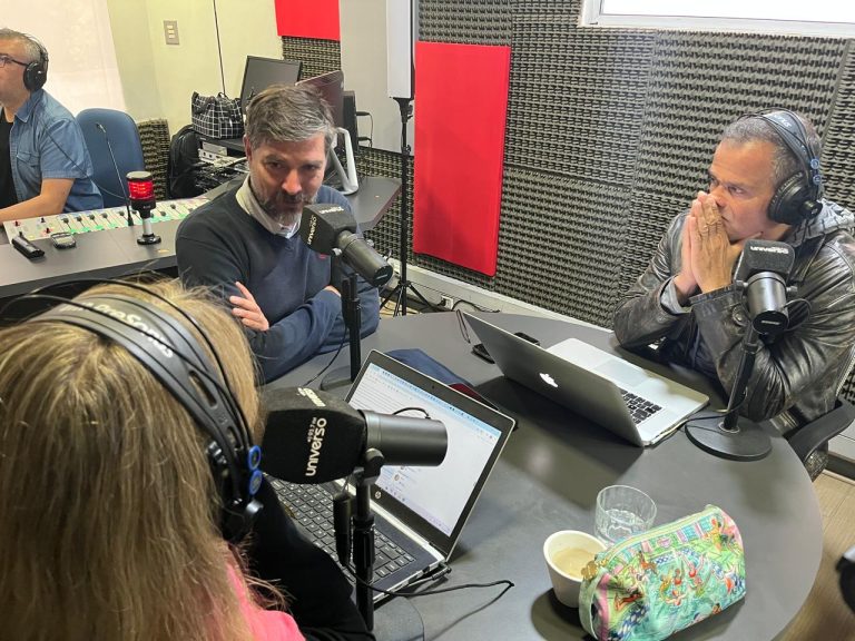 Paz Ciudadana por nuevo ministerio: 