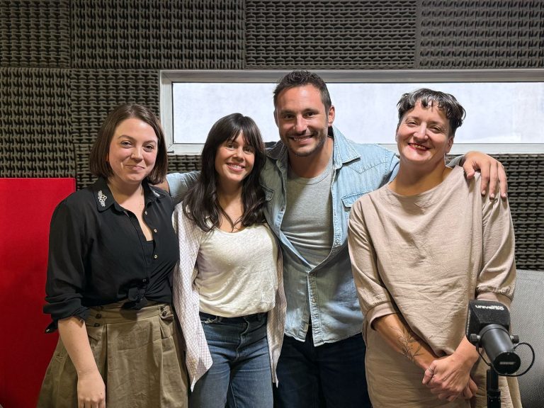 After Office: conocemos las novedades de la barra de Ñam 2025