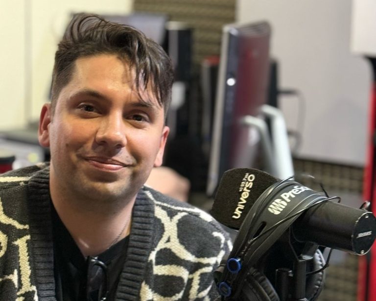 Fabrizio Copano nos cuenta de su nuevo stand up: “Escápate”