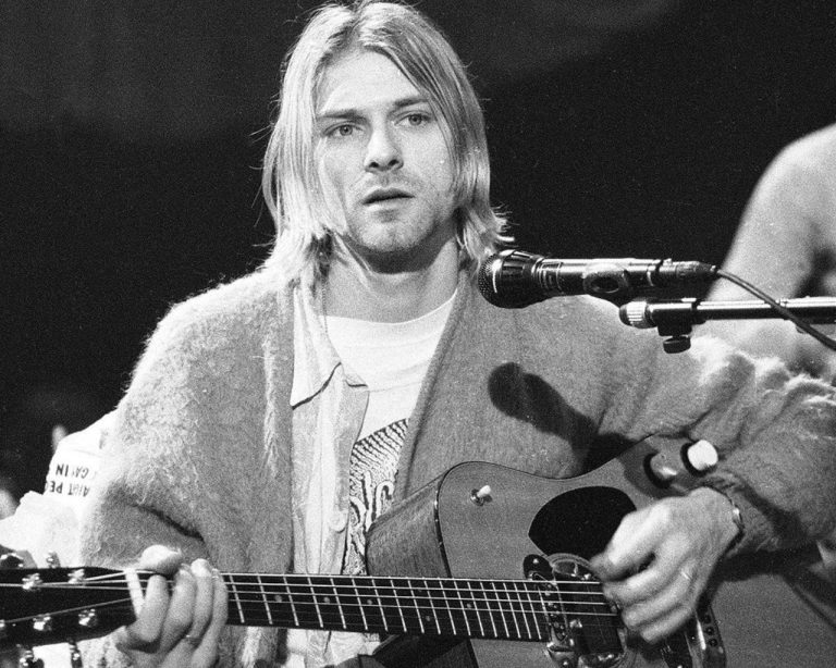 Recordamos a Kurt Cobain: Un día como hoy en 1994 encontraron su cuerpo