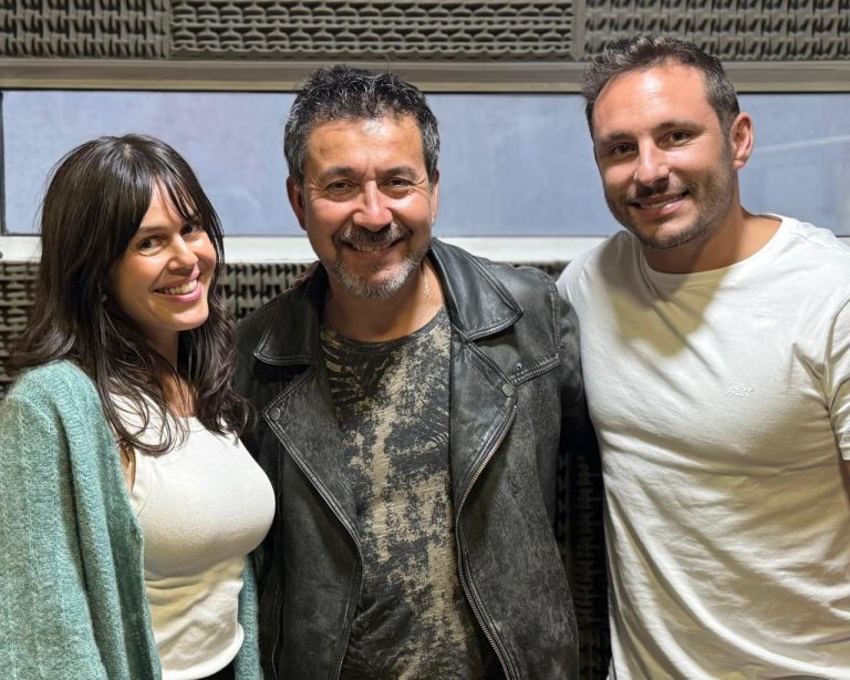 “Esta Obra es un desastre” llega al Teatro Municipal de Las Condes