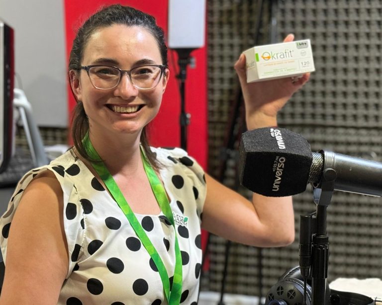 Hablamos con Nutrapharm sobre Chile y la obesidad: una alarma que no podemos ignorar