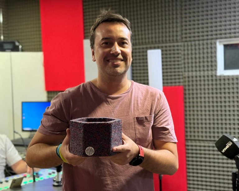 Emprender con propósito: Muka y el diseño sostenible