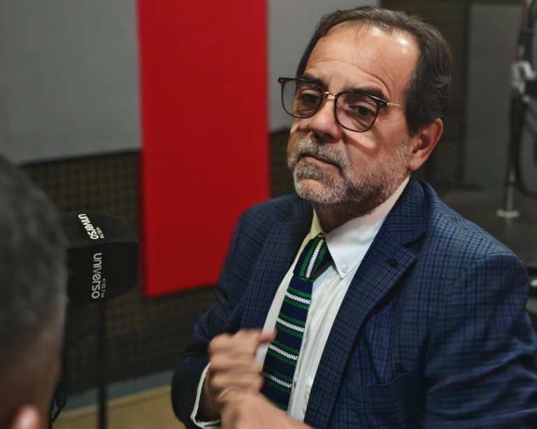 Diputado Mulet por dichos de Matthei: 