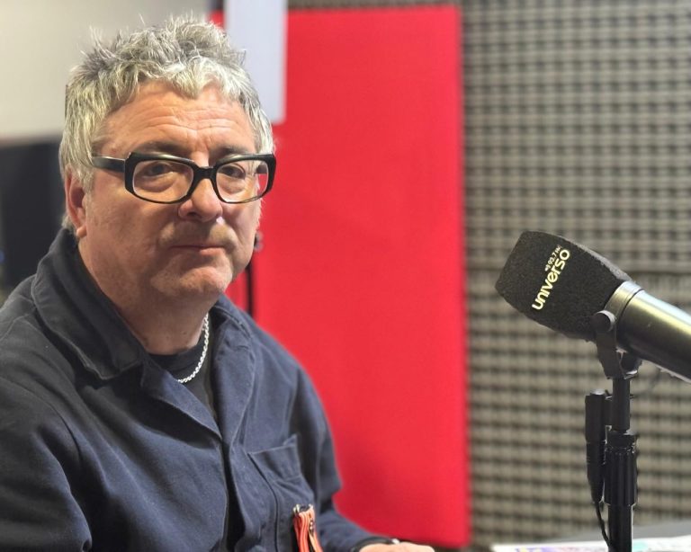 Katy Perry lo hizo de nuevo: Marketing desde el espacio y el poder del pop