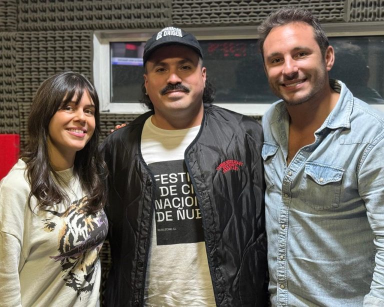 La batalla por la longaniza llega al cine con 