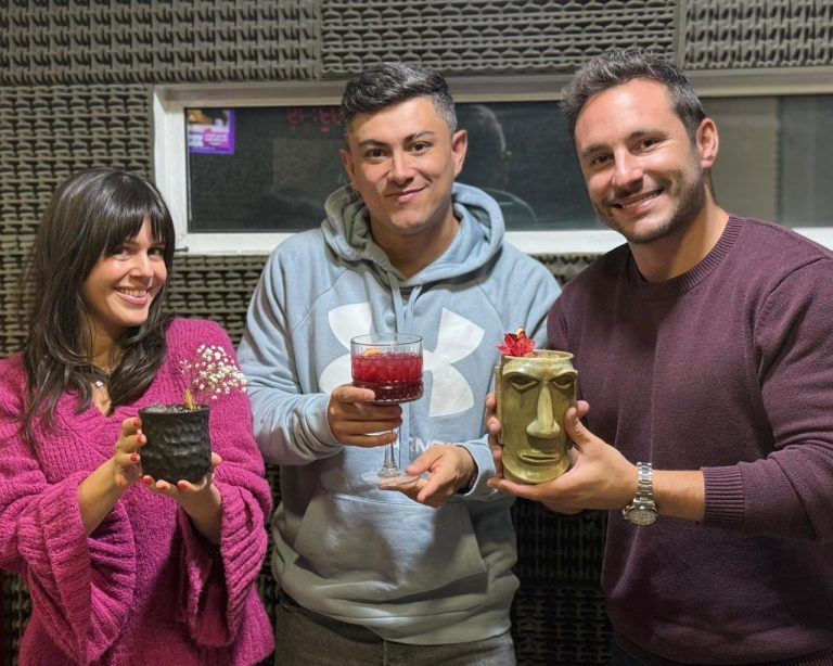 After Office en Galpón Italia: Cuatro tragos para disfrutar