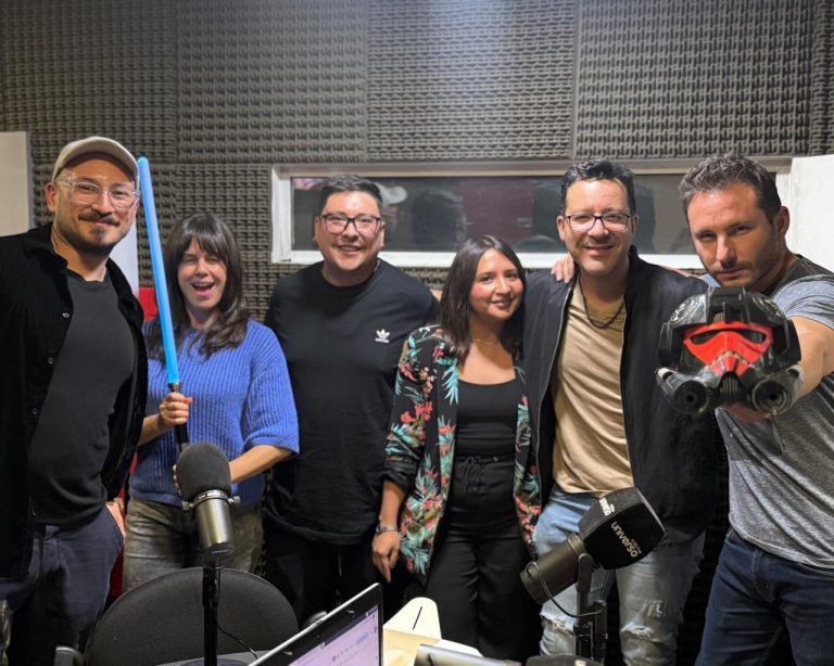 Esto es vida: Nowas Cantina, el primer restobar temático del país