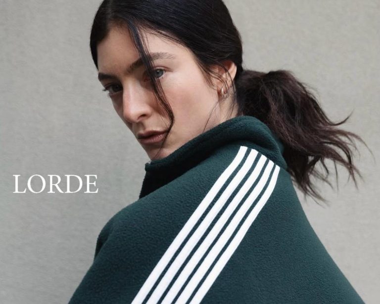 Lorde vuelve a la música con su single 