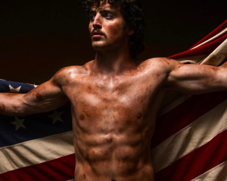 Benson Boone estrenó su esperado hit 