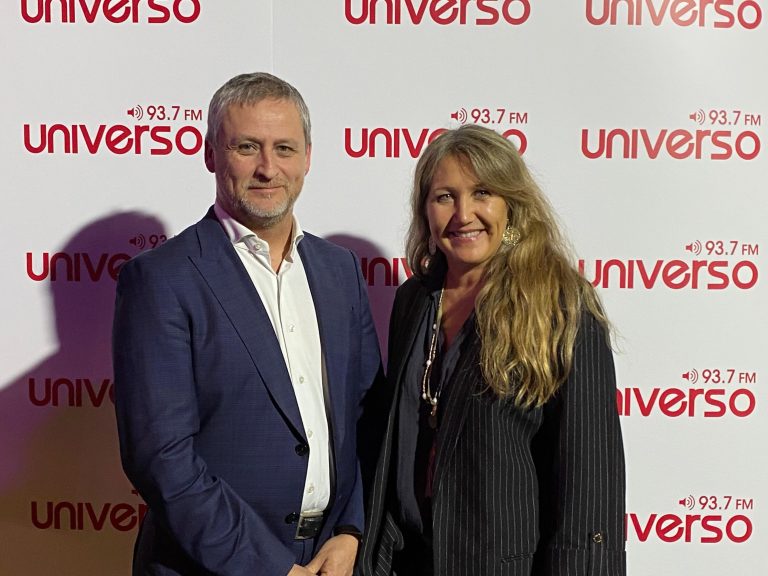 Telecom Congress 2025: Mundo llama a habilitar zonas grises con fibra óptica y mayor apertura de infraestructura