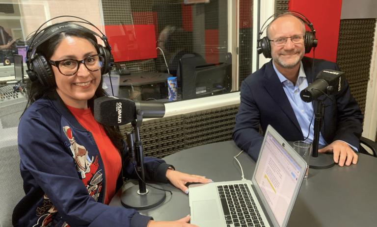 El fuerte rol internacional de Chile con la agenda climática a nivel global