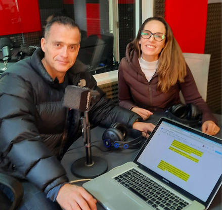 Skinology: La startup chilena que personaliza el cuidado de la piel con inteligencia artificial