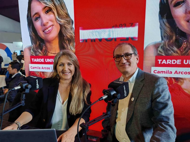 Especial Cybertech South America 2025: Entrevista a Diego Macor de Neosecure by SEK