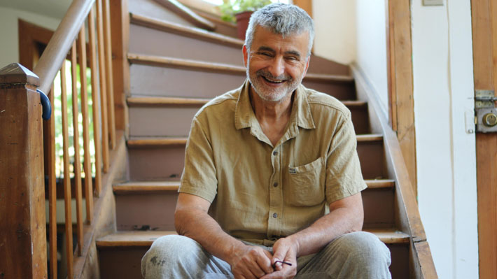 Reinaldo Lippi renace con OFKI: Mochilas con identidad y durabilidad