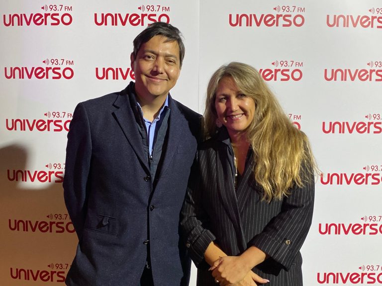 Telecom Congress 2025: Movistar detalla su plan para modernizar el 5G en Chile