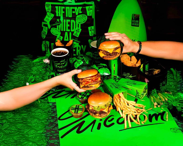 Esto es Vida: El rey Arturo nos invita a comernos nuestros temores con 