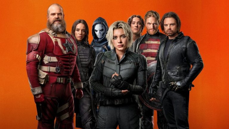 Thunderbolts, El Eternauta y Las Cuatro Estaciones, las recomendaciones de la semana con Fernando Zavala