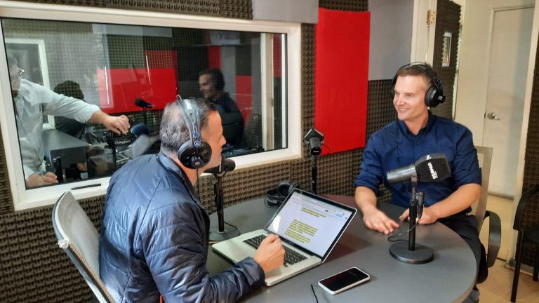 Cómo afectan las tarifas de Trump a China en el empleo chileno