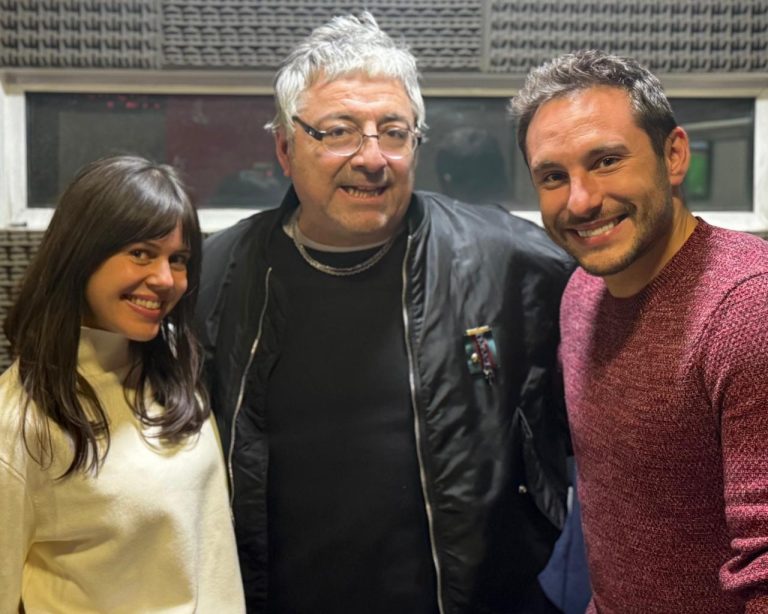 ¡Cerramos abril con cultura pop, jazz y una dosis de nostalgia!