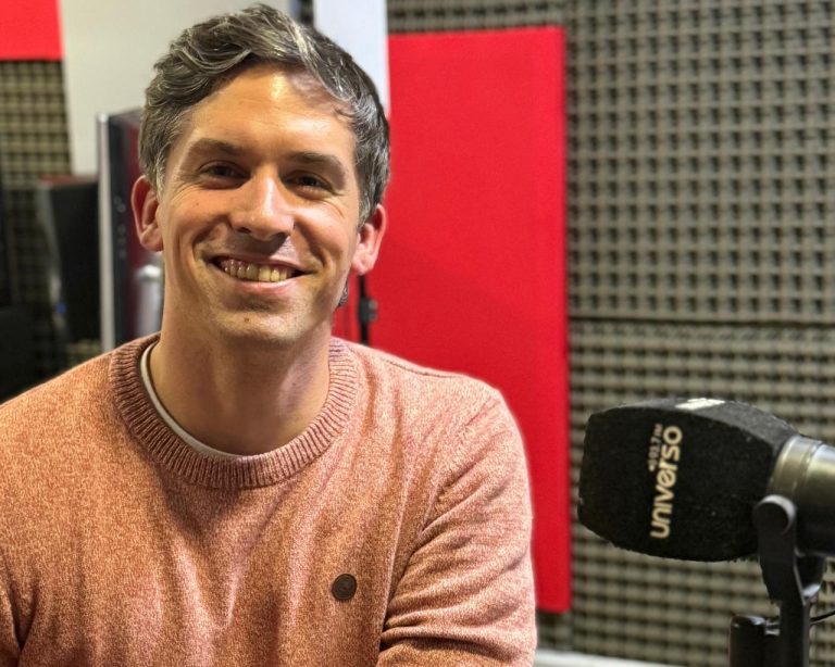 Hablamos de cine y amenaza digital con Hobby Space