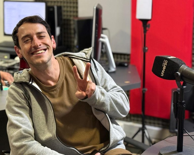 ¡Footloose llega con todo y nosotros ya estamos bailando!