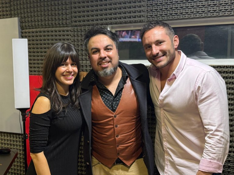 After Office: Hidden Bar, el secreto mejor guardado de Santiago