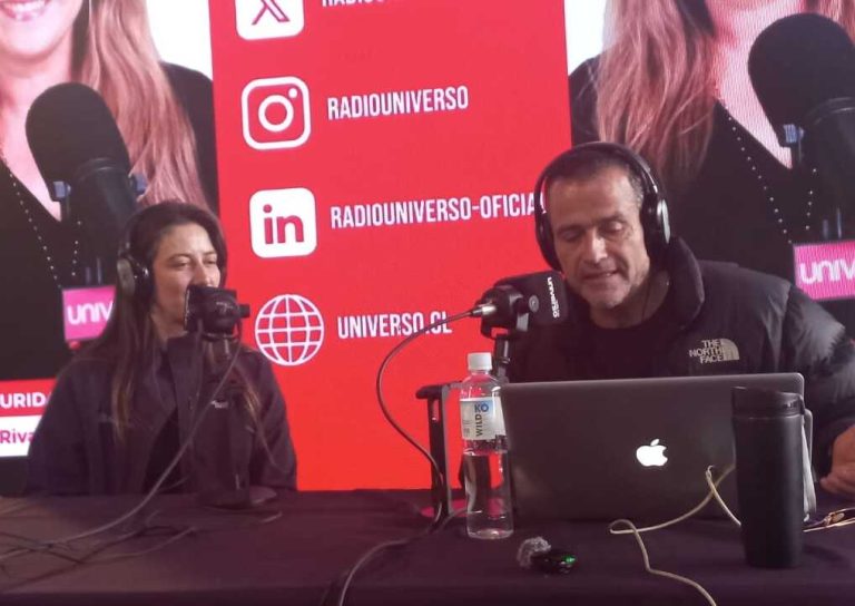 Democratiza la ciberseguridad: Natalia Jeria impulsa el acceso con Hackmetrix