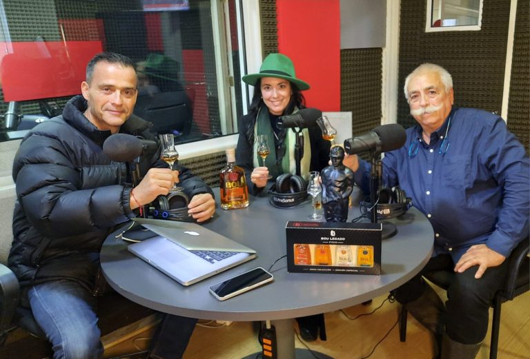 El pisco chileno celebra su mes con premios y feria nacional