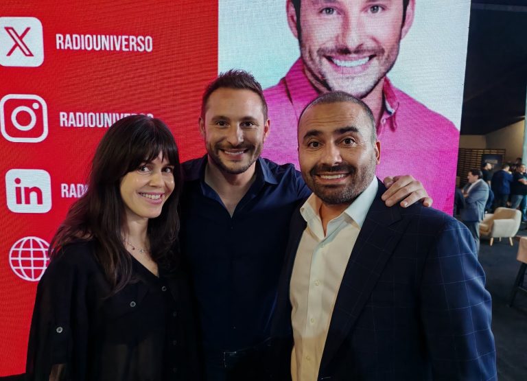 Safeguard 360: La startup que busca revolucionar la seguridad ciudadana en Chile