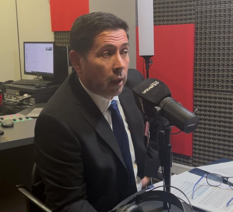 Crímenes contra la historia: El Subprefecto Fabián Contreras nos cuenta lo que hay detrás de los delitos patrimoniales