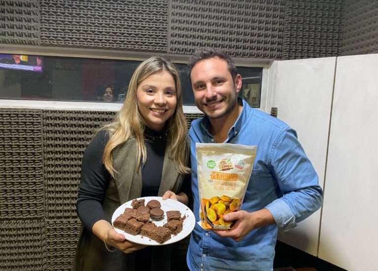 Esto es Vida: El Festival Sin Gluten 2025 llega por segunda vez a Santiago