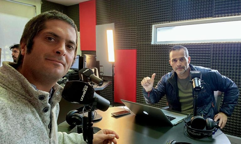 Innovación y $85 millones para emprendedores: Colina se integra a Red de Hubs municipales