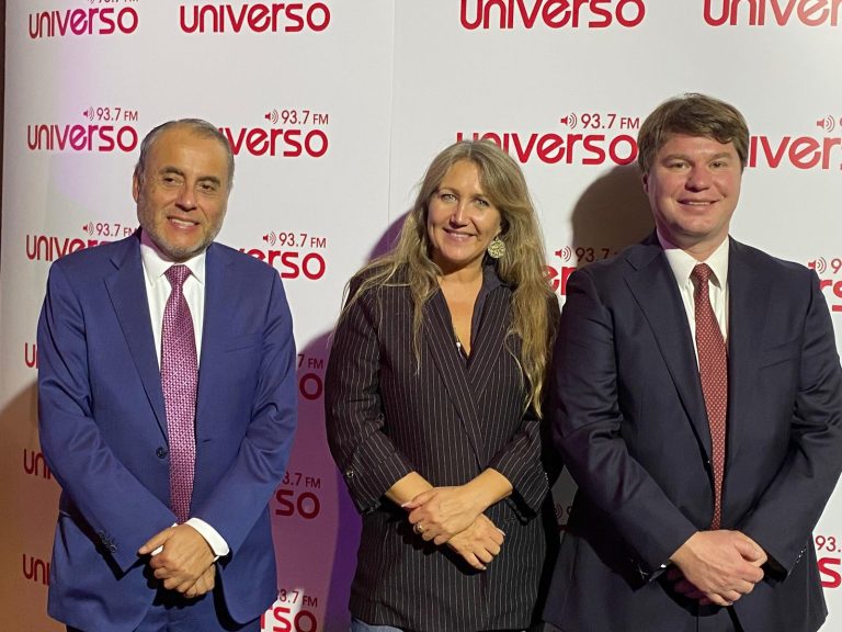 Telecom Congress 2025: El trabajo de GTD para posicionar la fibra óptica como base del desarrollo digital en Chile