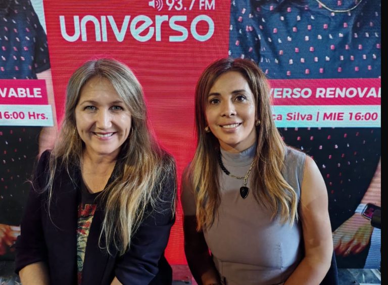 Telecom Congress 2025: Carolina Pizarro analiza cómo el liderazgo femenino irrumpe en ciberseguridad y protección de datos