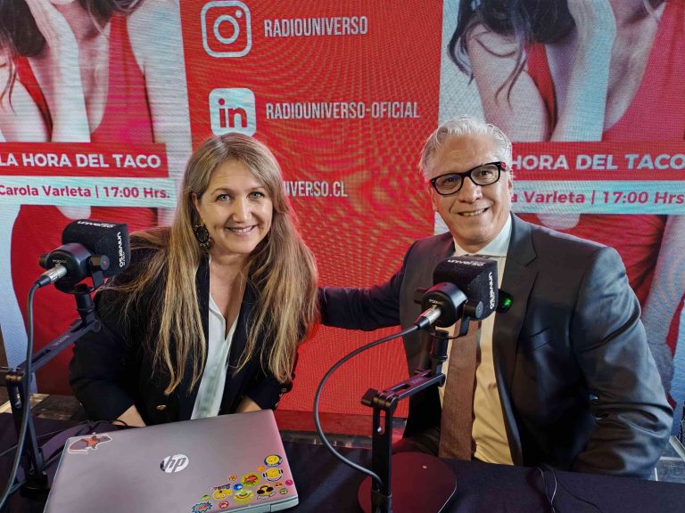 Especial Cybertech South America 2025: Entrevista a Juan Carlos Beltrán de SecureSoft GTD