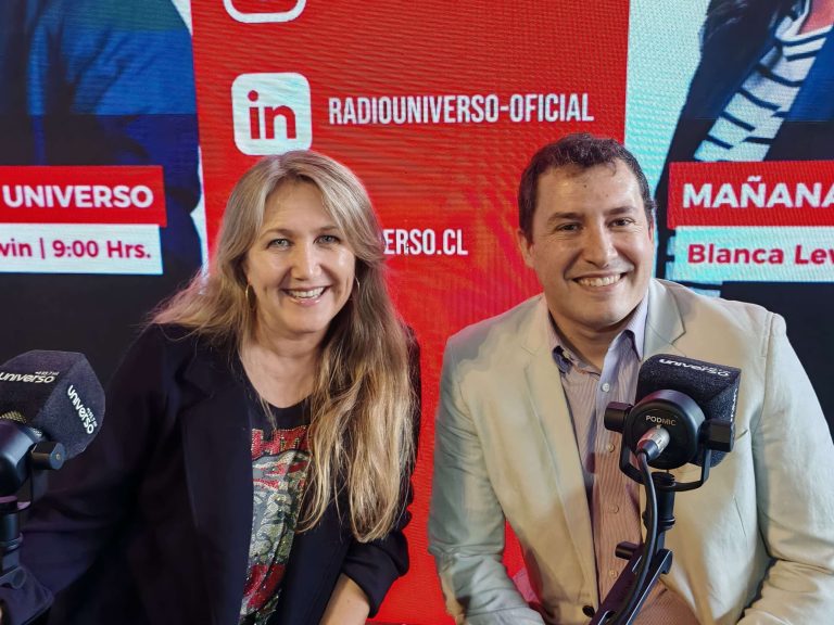 Ciberseguridad en Universo: Hablamos sobre ethical hacking con Víctor Mitrano de Accenture Chile