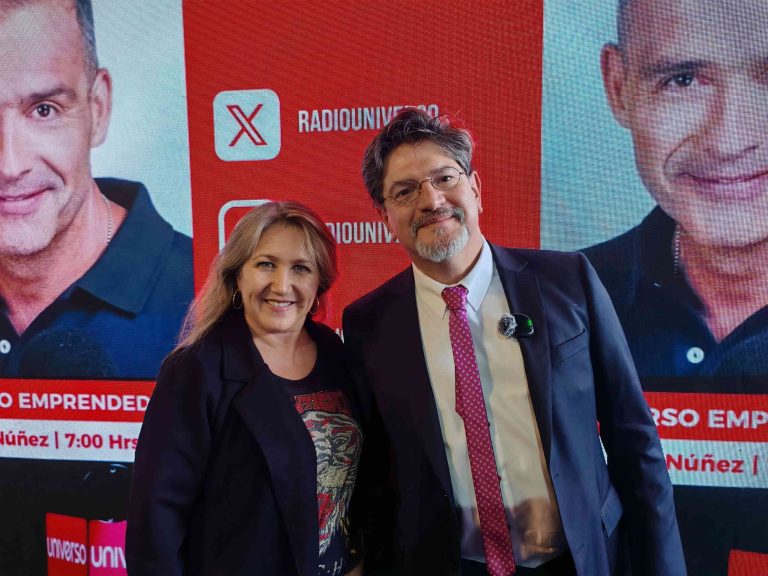 Especial Cybertech South America 2025: Entrevista a Claudio Ordóñez de PWC