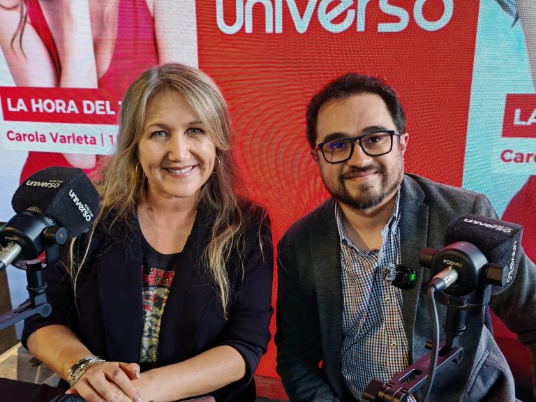 Especial Cybertech South America: Entrevista a Nicolás Riveros de Telefónica Tech